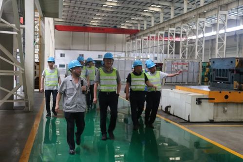 首鋼營(yíng)銷中心與漢馬科技共探技術(shù)新路徑，深化產(chǎn)業(yè)合作新篇章